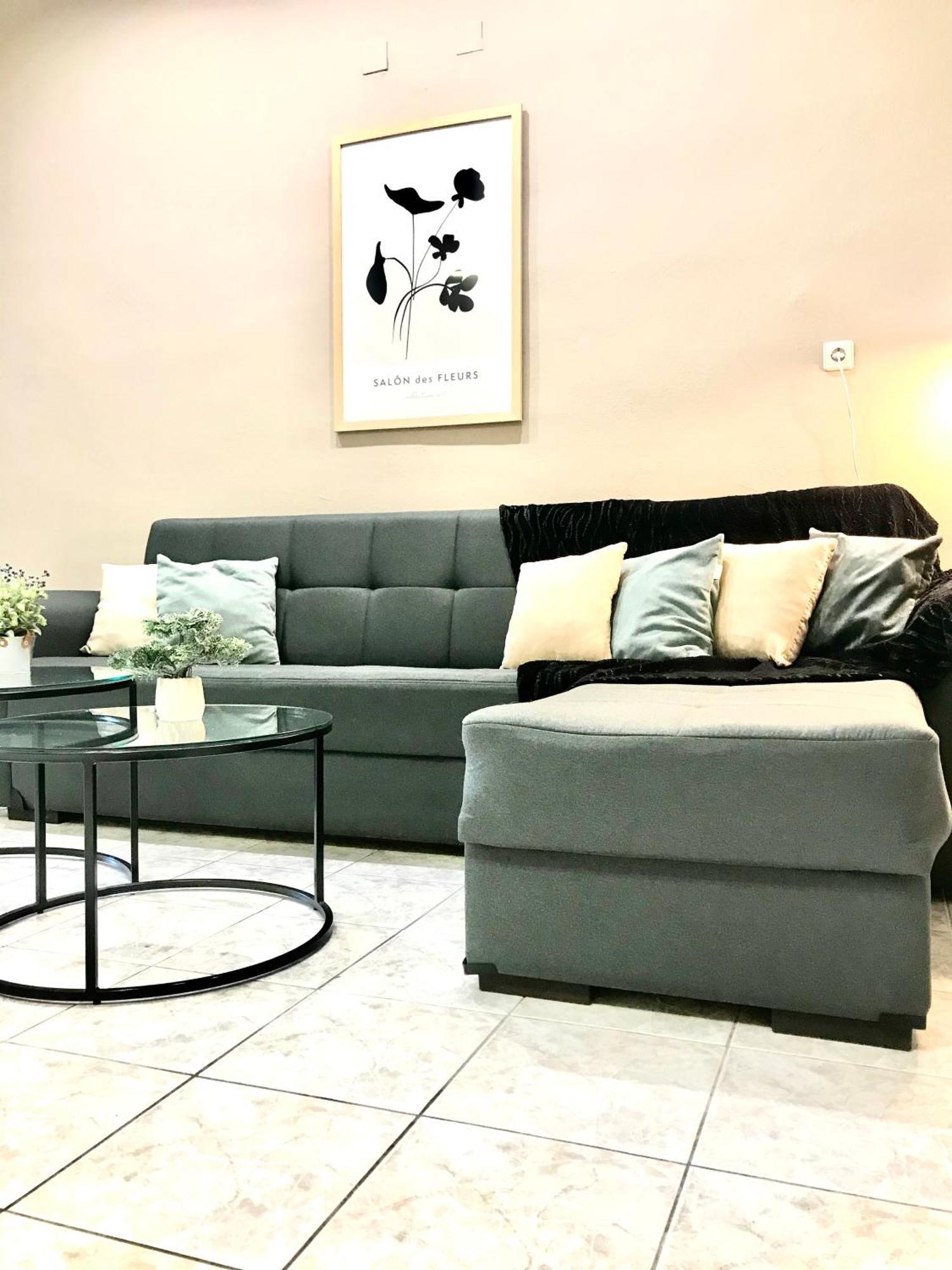 Apartamento Avli House Heraclión Exterior foto